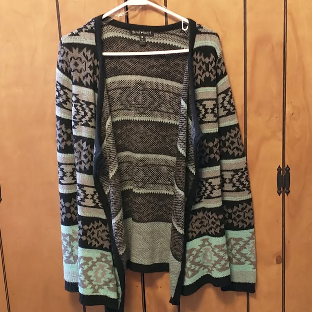 Cardigan